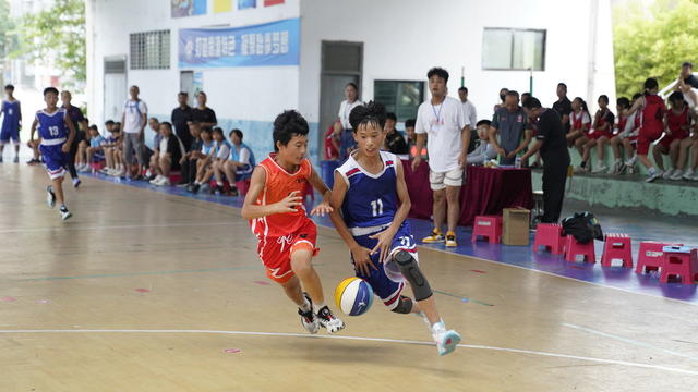 篮球 联赛 学校