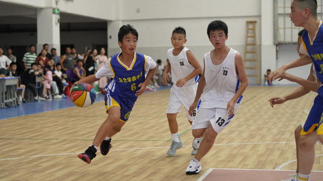 篮球 联赛 学校