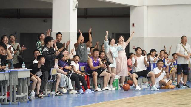 篮球 联赛 学校