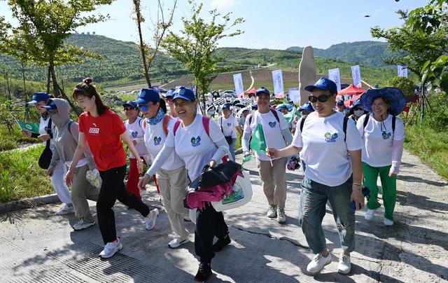 绿色卫士  下三湘  锡矿山  冷水江
