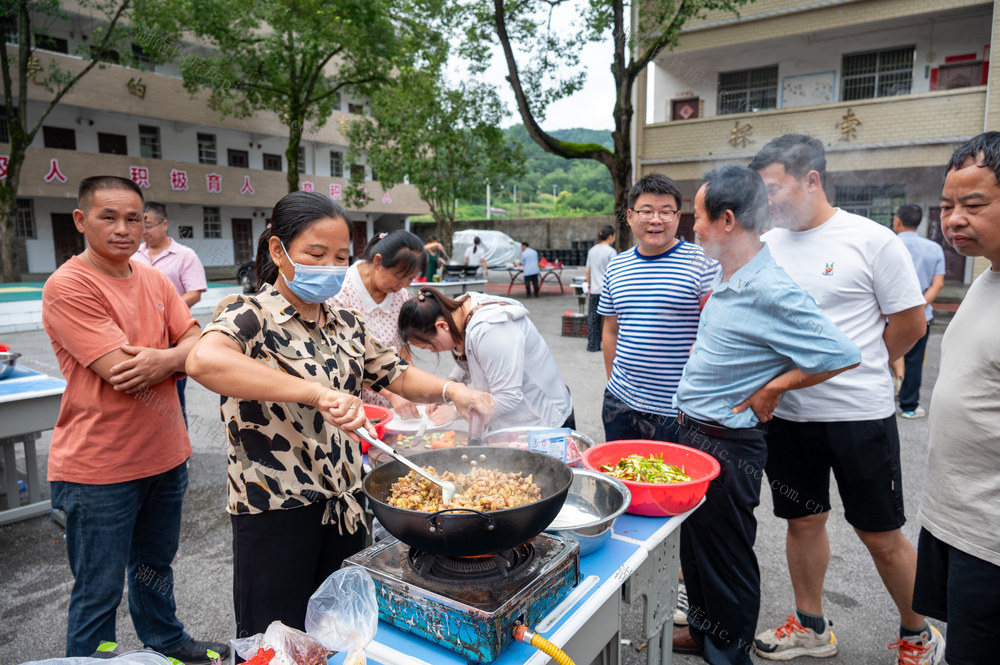 村BA 辣椒