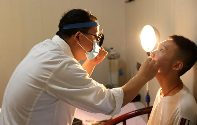 精心挑选高质量兵员