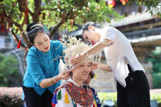 七夕、节日、民俗、婚礼、旅游