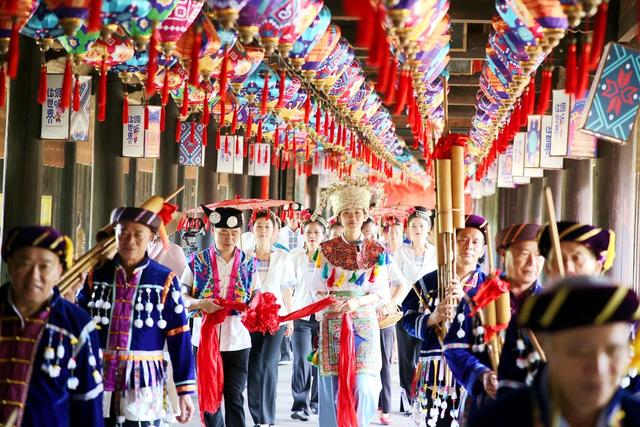 七夕、节日、民俗、婚礼、旅游