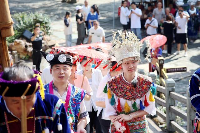 七夕、节日、民俗、婚礼、旅游