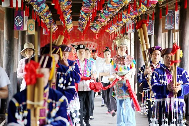 七夕、节日、民俗、婚礼、旅游