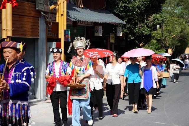 七夕、节日、民俗、婚礼、旅游