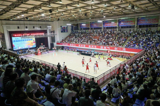 篮球  比赛  文体  体育