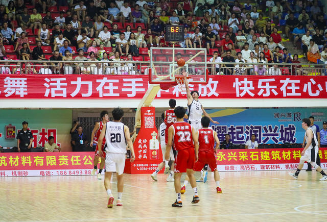 篮球  比赛  文体  体育