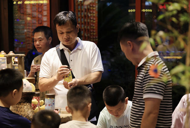 张家界 购物 特色 商品