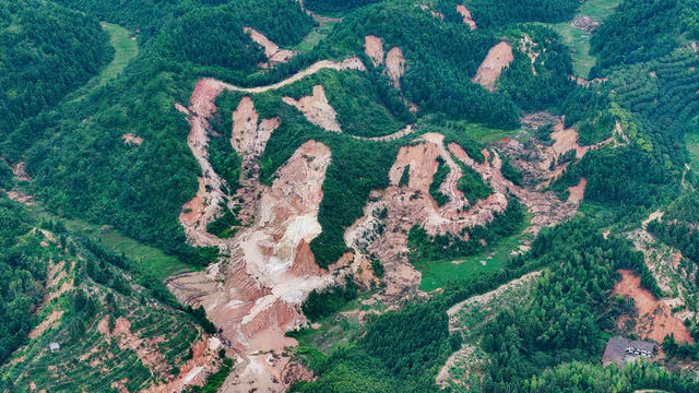 湖南,,郴州,,资兴市,,州门司镇,,撕裂,,“格美”台风,,暴雨,,,大暴雨,,降雨量,,八面山镇