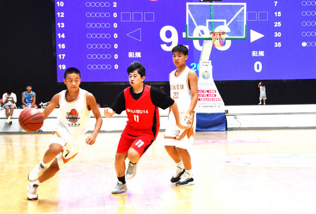 多彩假期  快乐成长