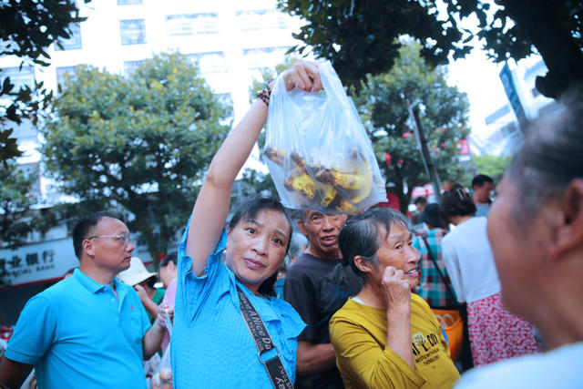 湖南桂东  特产  乡村振兴 黄菌 桂东三件宝