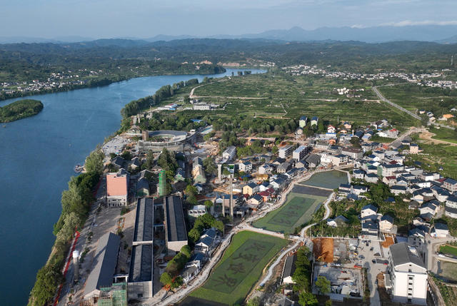 博物馆建设战犹酣