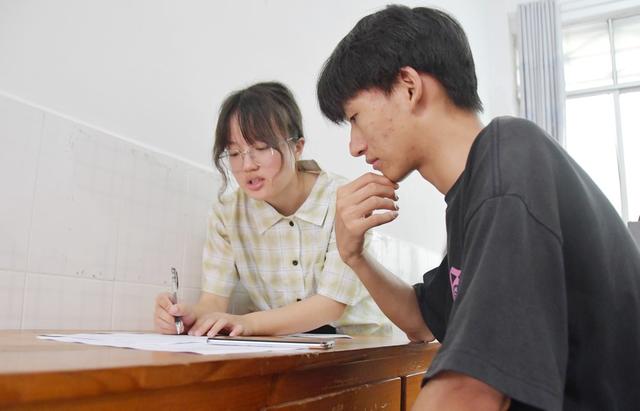  助圆大学梦