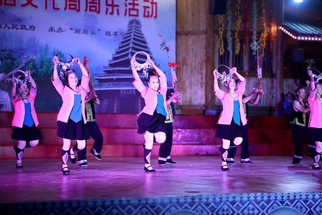 旅游、舞台、文化、文旅融合、乡村旅游