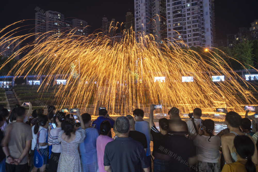 娄底 夜经济