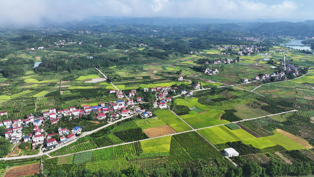 四好农村路