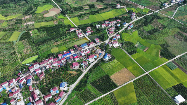 四好农村路