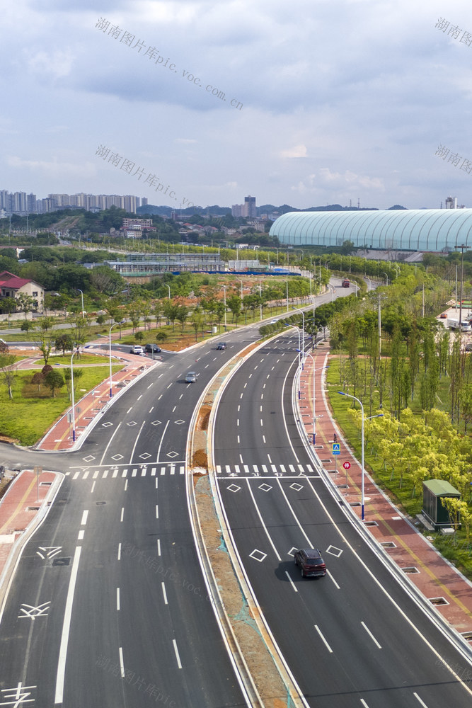 娄底  甘桂北路