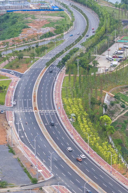 娄底  甘桂北路