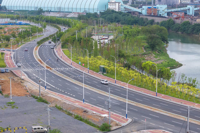 娄底  甘桂北路