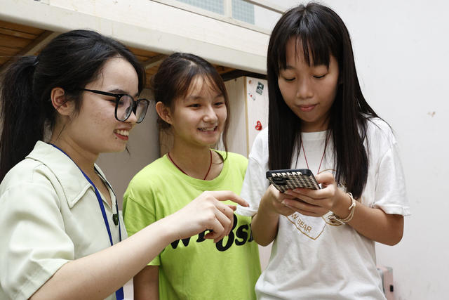 衡阳技师学院 衡阳 新生开学 开学季