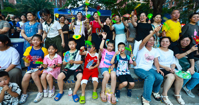 株洲篮球社BA开打