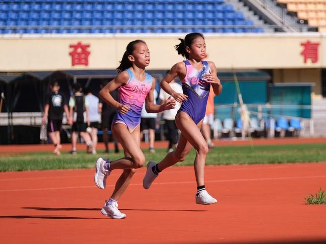 夏训，正当时，体育