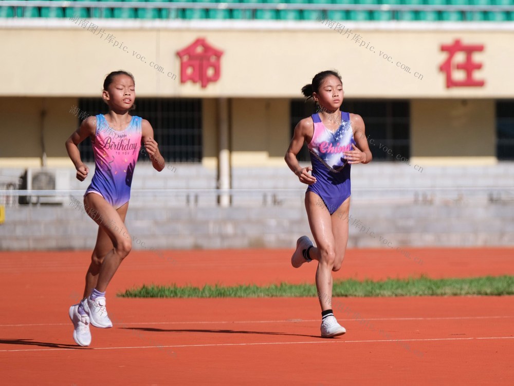 夏训，正当时，体育