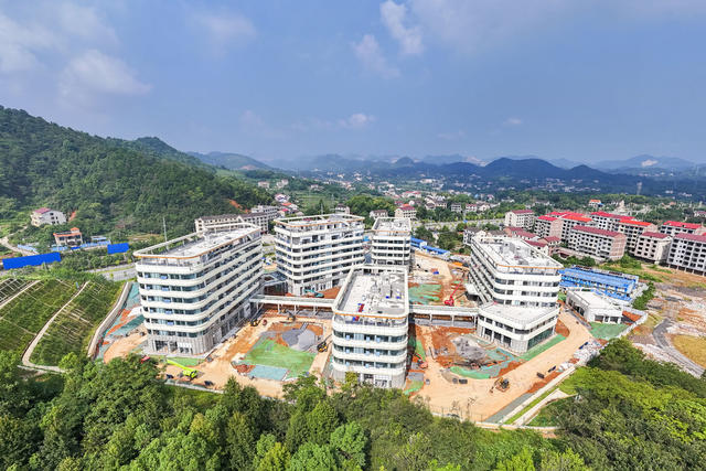 娄底 民生项目 福利院 养老服务 养护 老年