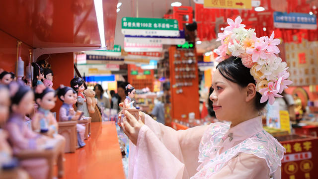 太平老街，“夜经济”，红火