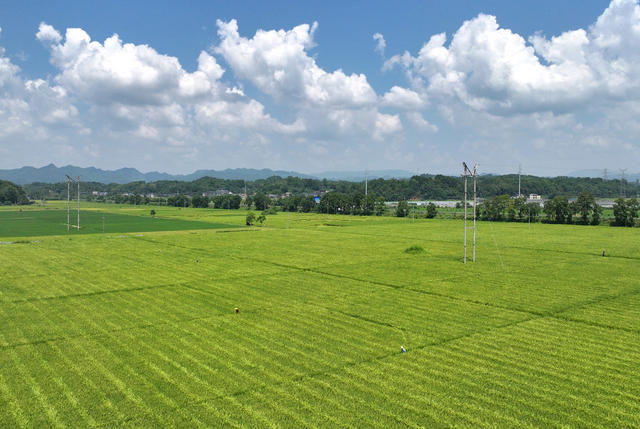 洪江市黔城镇烟溪村