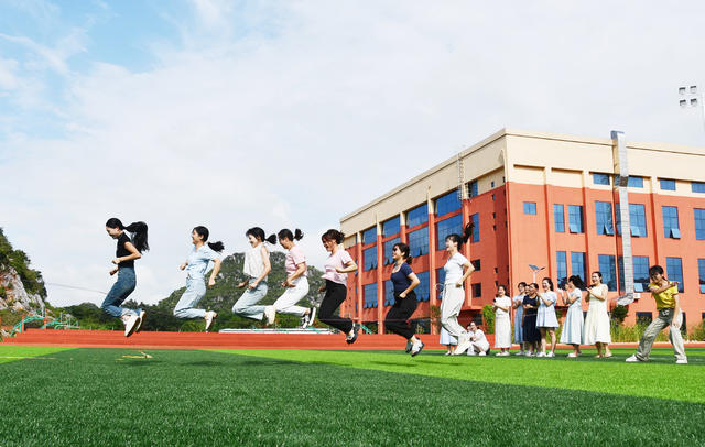 幼师暑期培训   提高教学技能