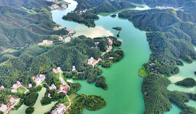 湖南  常宁  乡村  美景