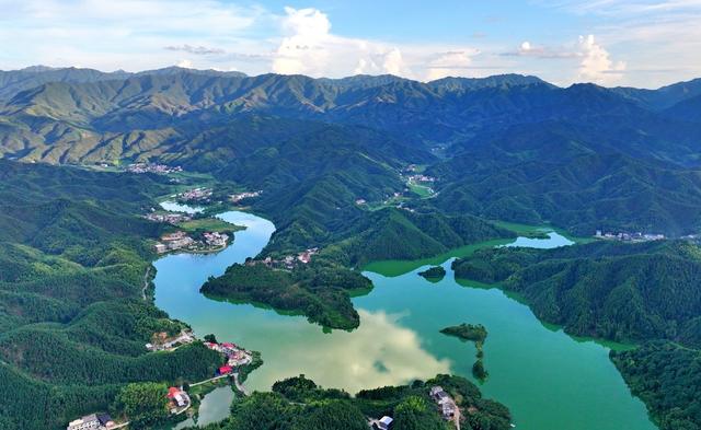 湖南  常宁  乡村  美景