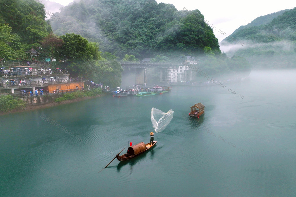 首届（中国·资兴）东江湖影像大赛 中国摄影之乡  东江湖 山水画卷·郴州相见 醉美资兴·一见倾心