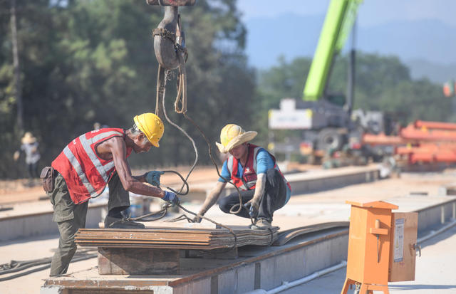 零道高速
道县