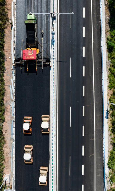 交通  高速公路  G60  大修  怀化 