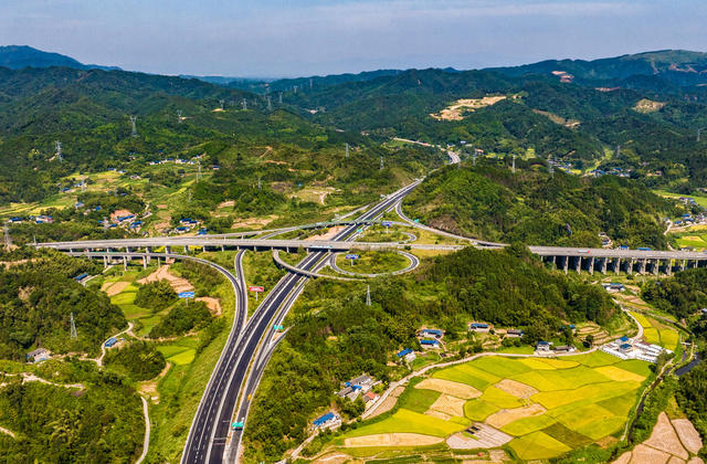 交通  高速公路  G60  大修  怀化 