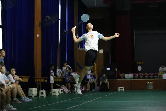 羽毛球  运动 健康