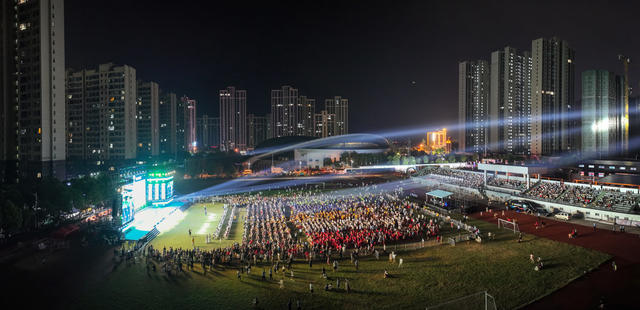 澧县第十九届葡萄节