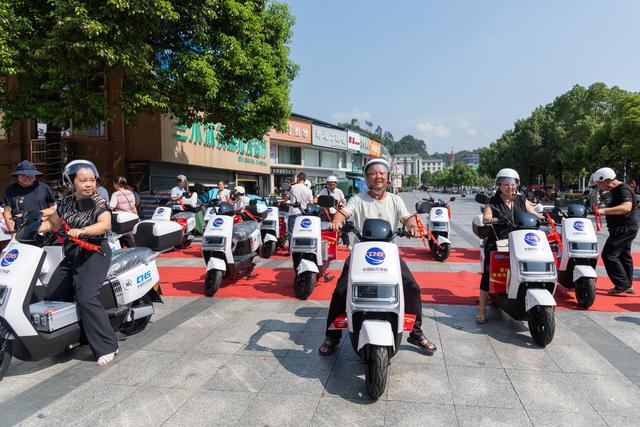 医疗保障  装备  民生实事  怀化  会同