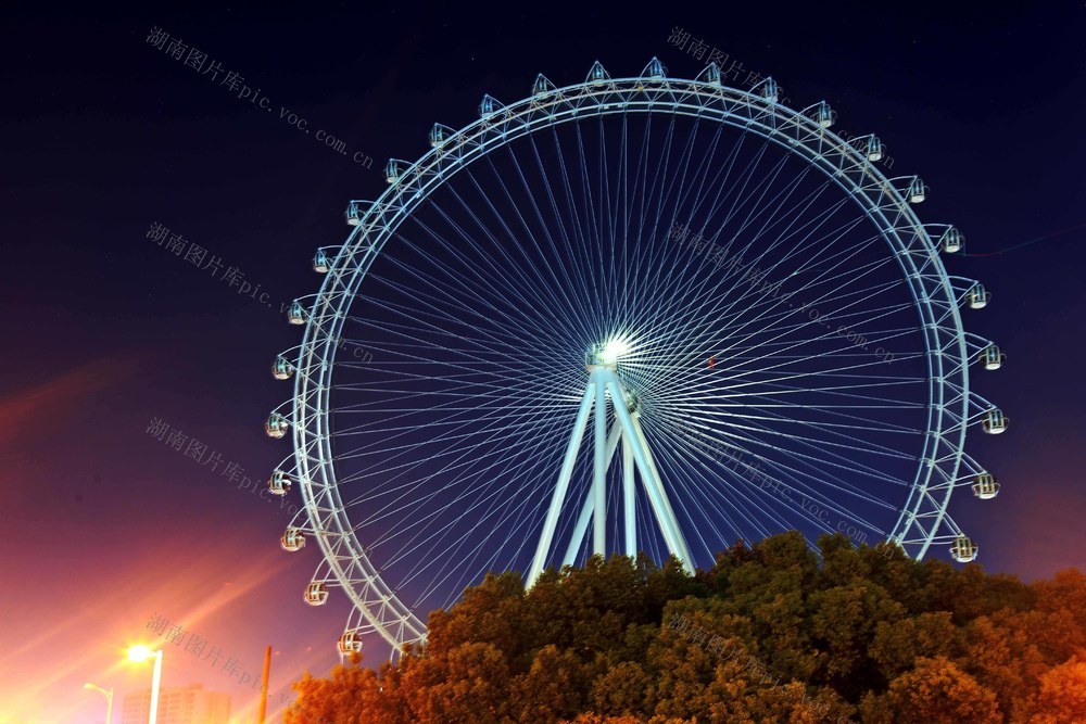 衡阳  又添新地标