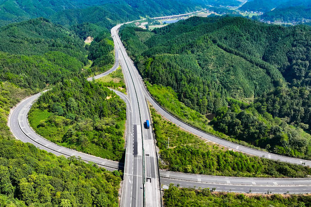 交通 路 高速公路 公路 车