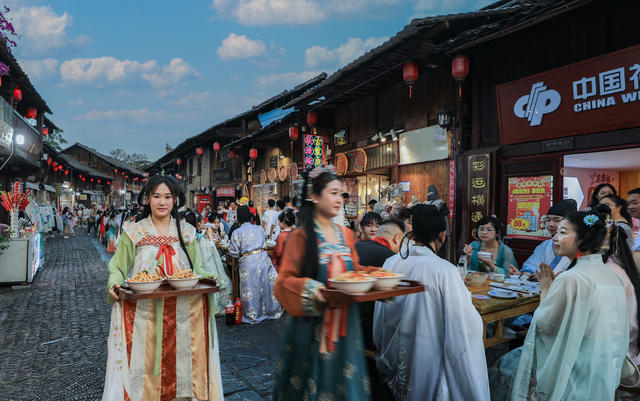 民俗、人像、美食