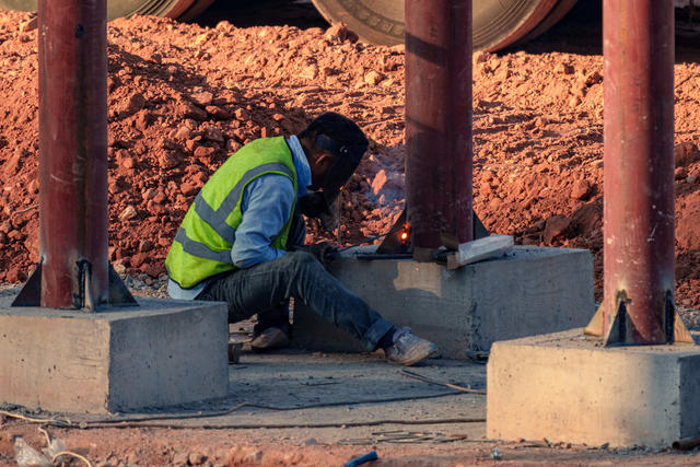 浏江高速，高温，公路建设，浏阳