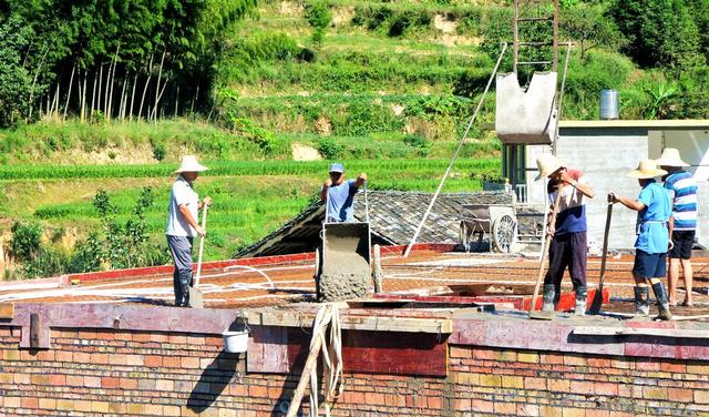 高温 作业 完成