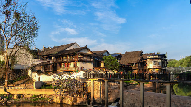 晨曦,,,彩霞,,,生态,,早晨,,,晨运,,生态,,美景