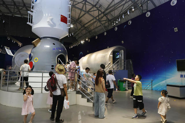 长沙 国金街 夜市经济  文旅融合  烟火长沙  旅游  网红城市长沙